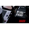My Leica Is Black专辑