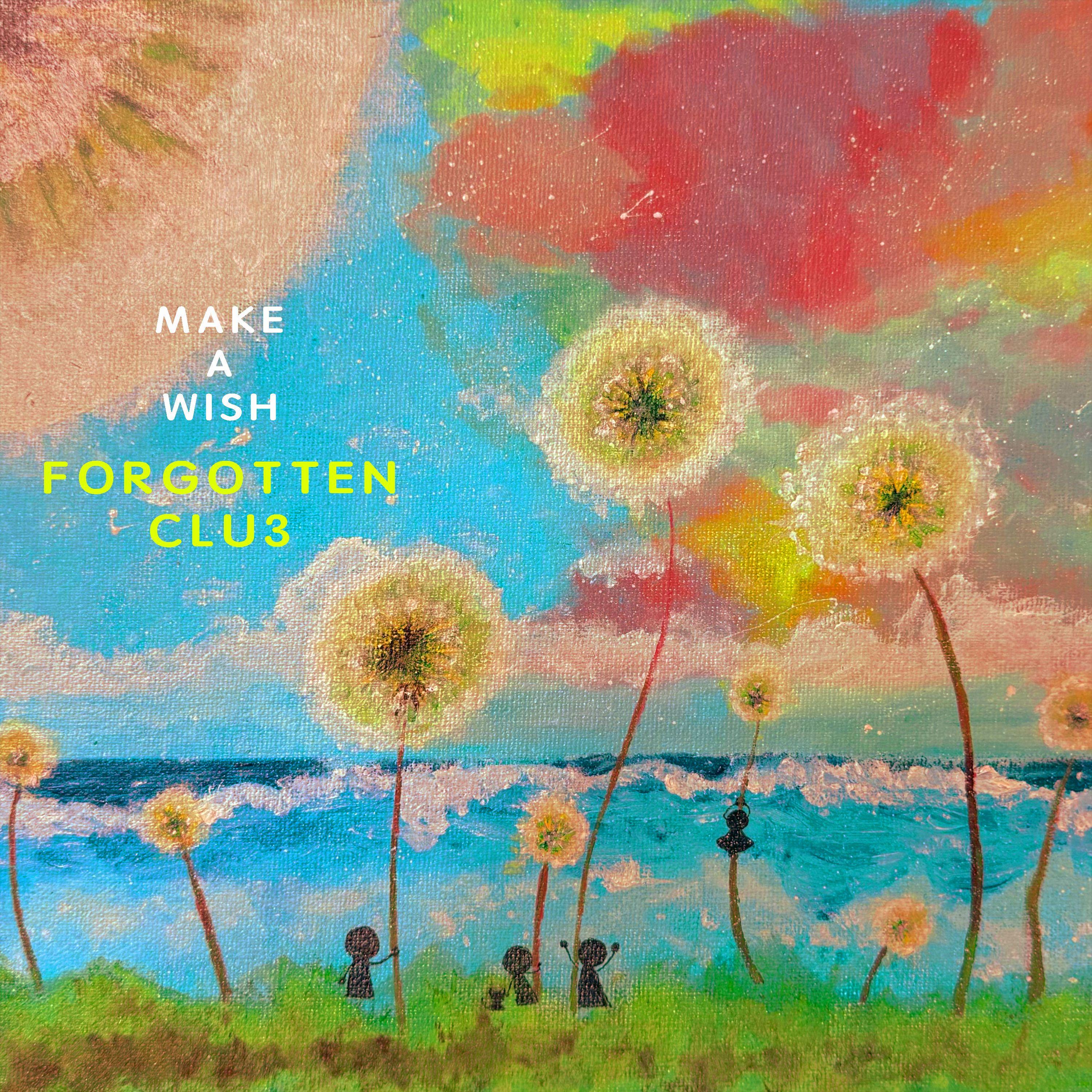Make A Wish