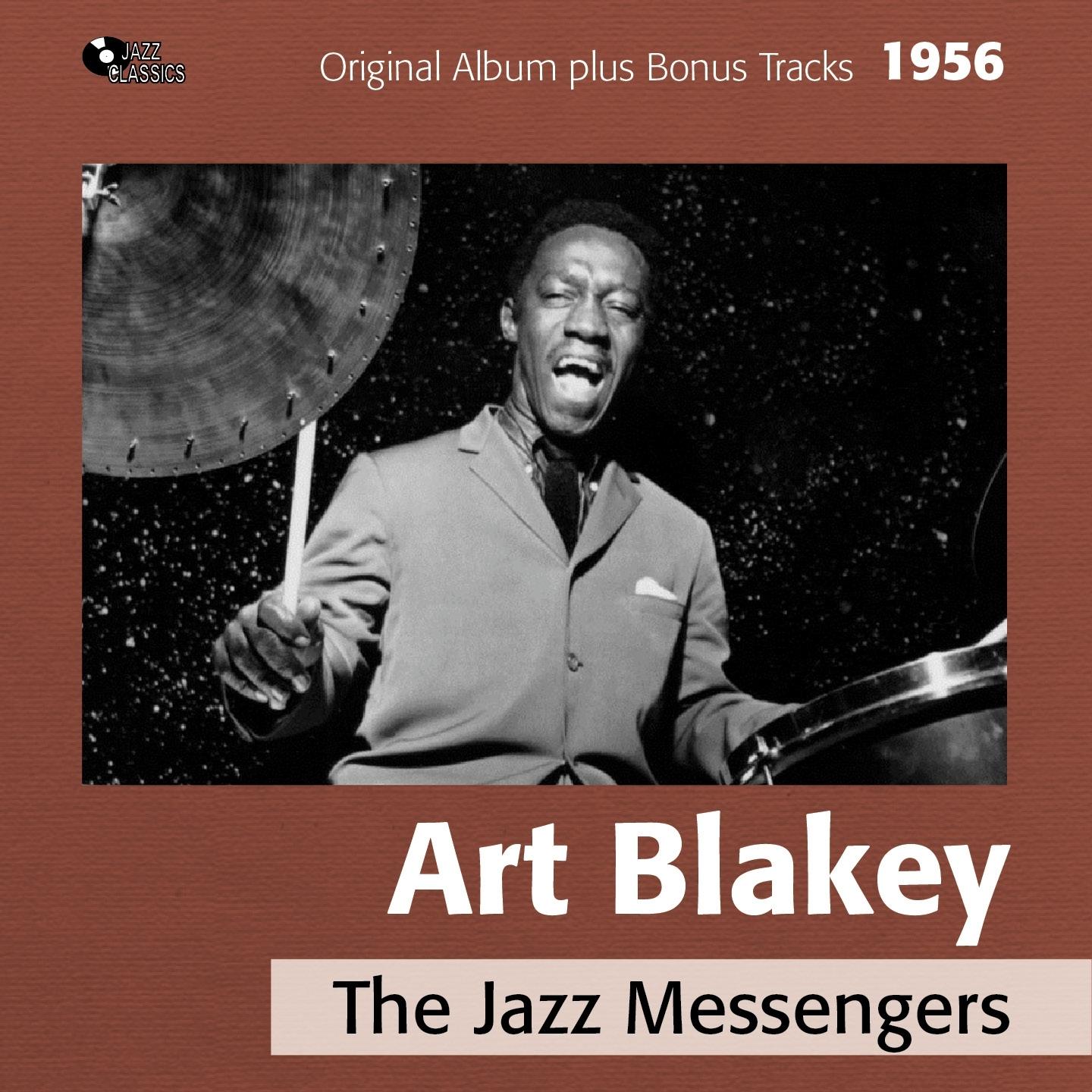 The Jazz Messengers