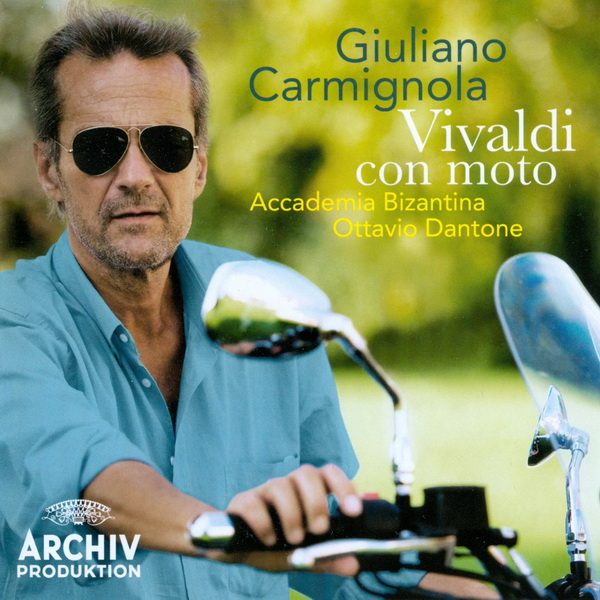 Vivaldi con moto