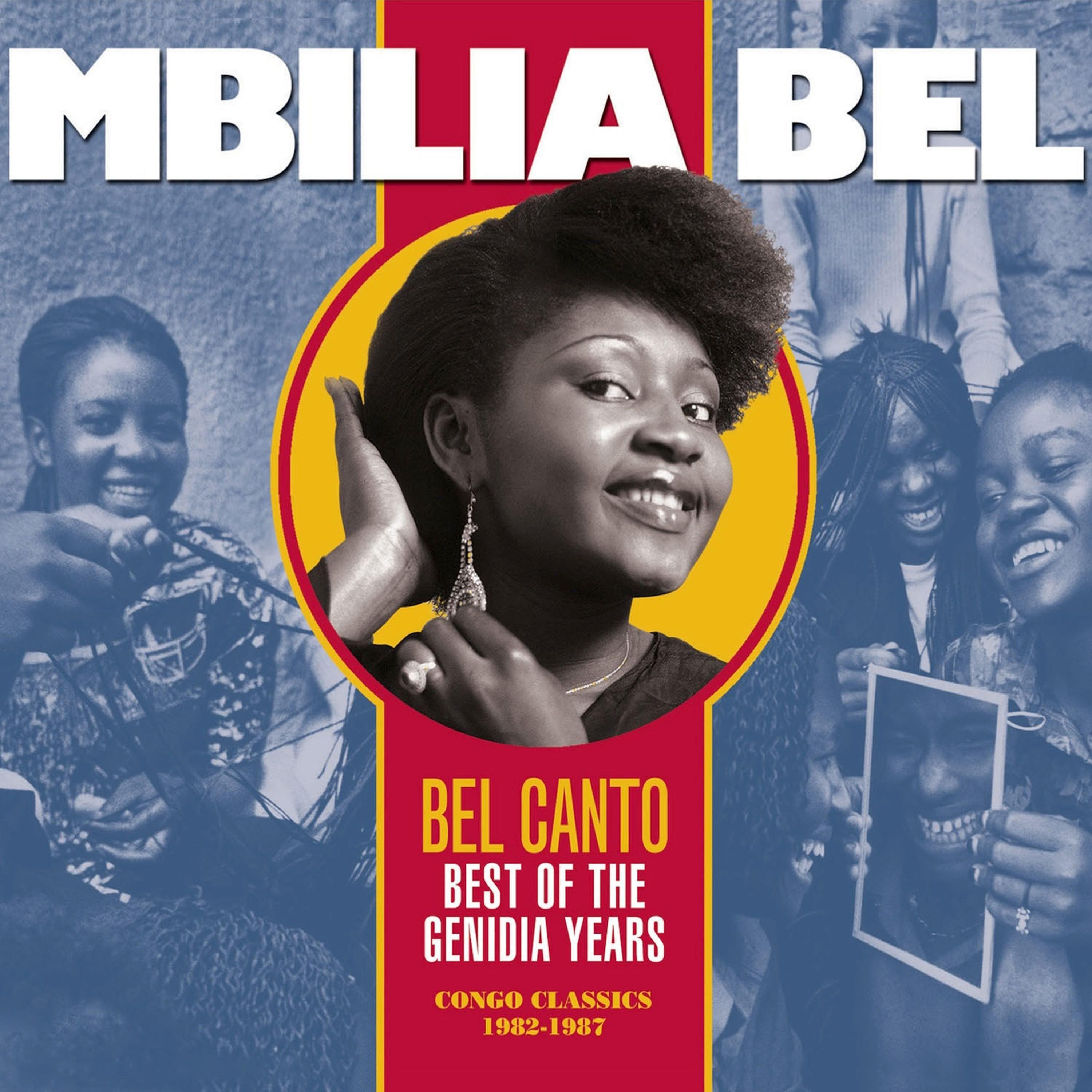 Bel Canto: Best of the Genidia Years (Congo Classics 1982-1987)