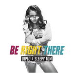 Be Right There(NealYang MashUp)专辑