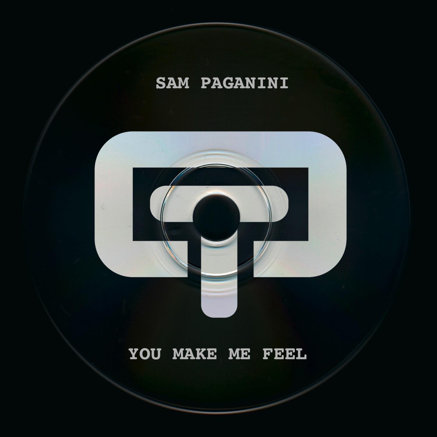 You Make Me Feel