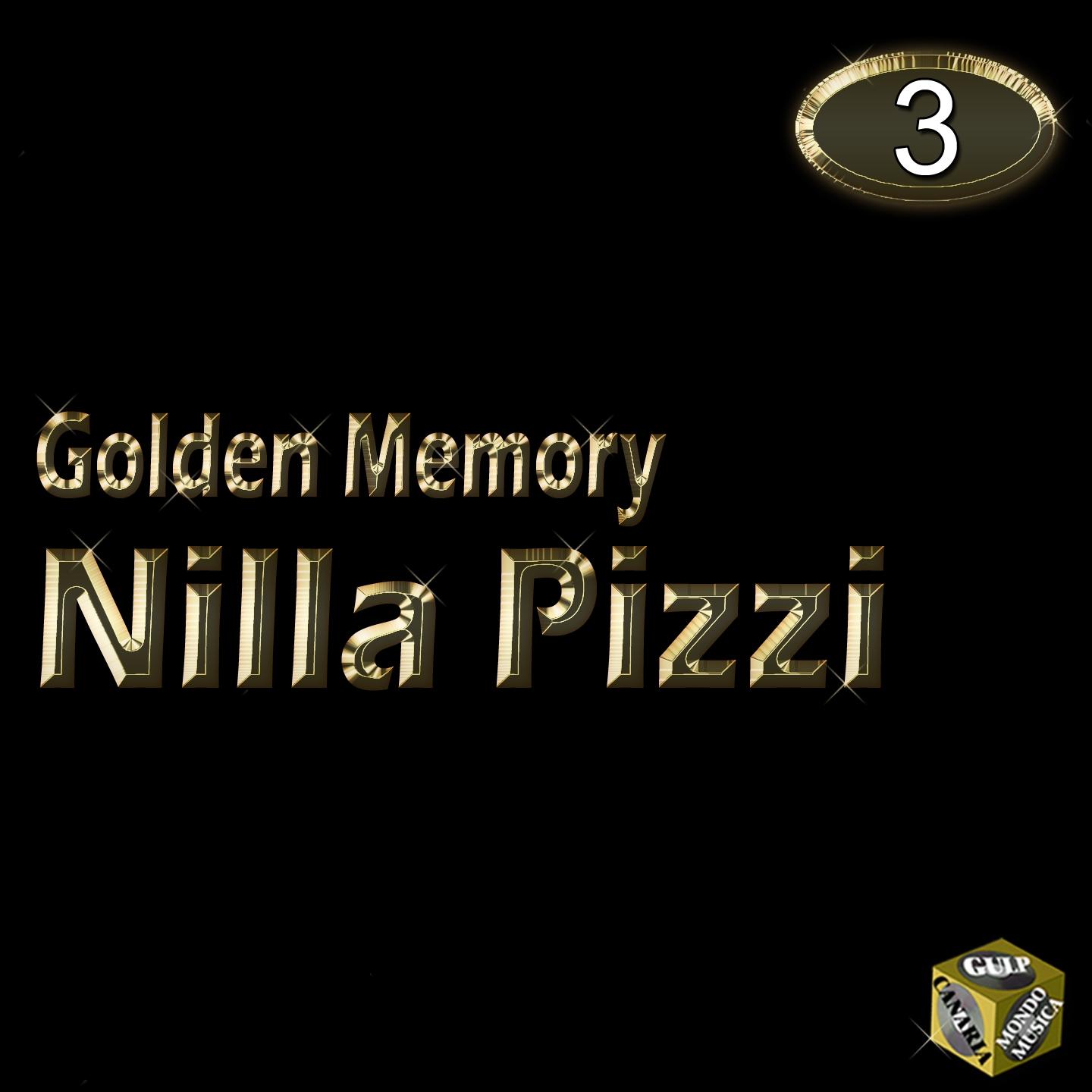 Nilla Pizzi, Vol. 3