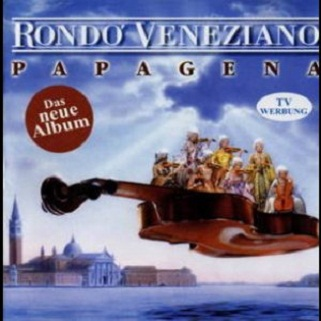 Papagena