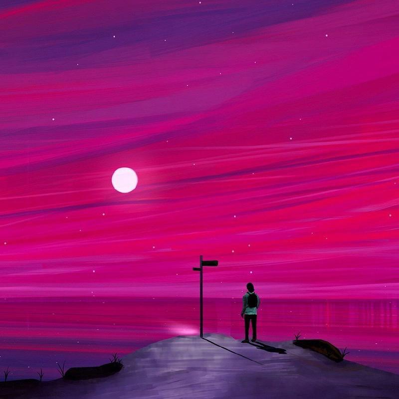 Dancing With Your Ghost （Han Emperor remix）