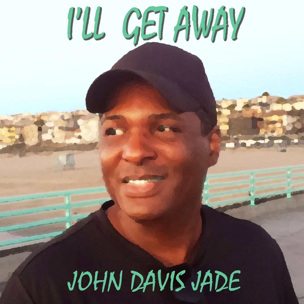 John Davis Jade