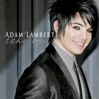 Want - Adam Lambert (karaoke)