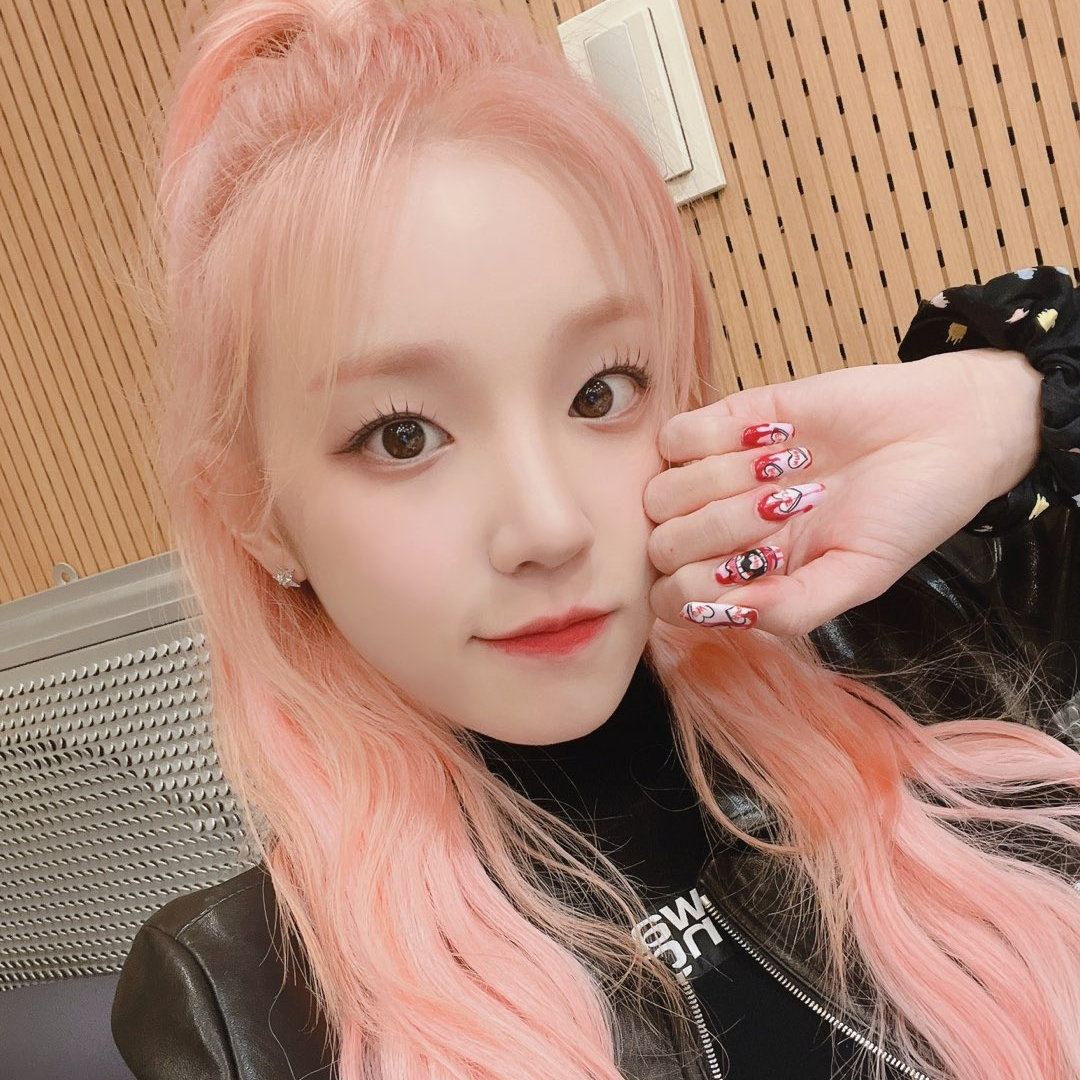 벚꽃엔딩 (COVER)