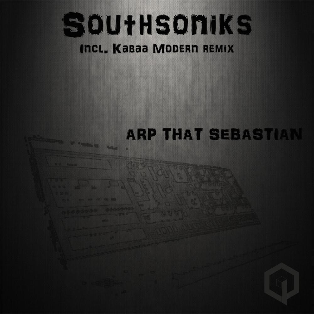 Arp That Sebastian