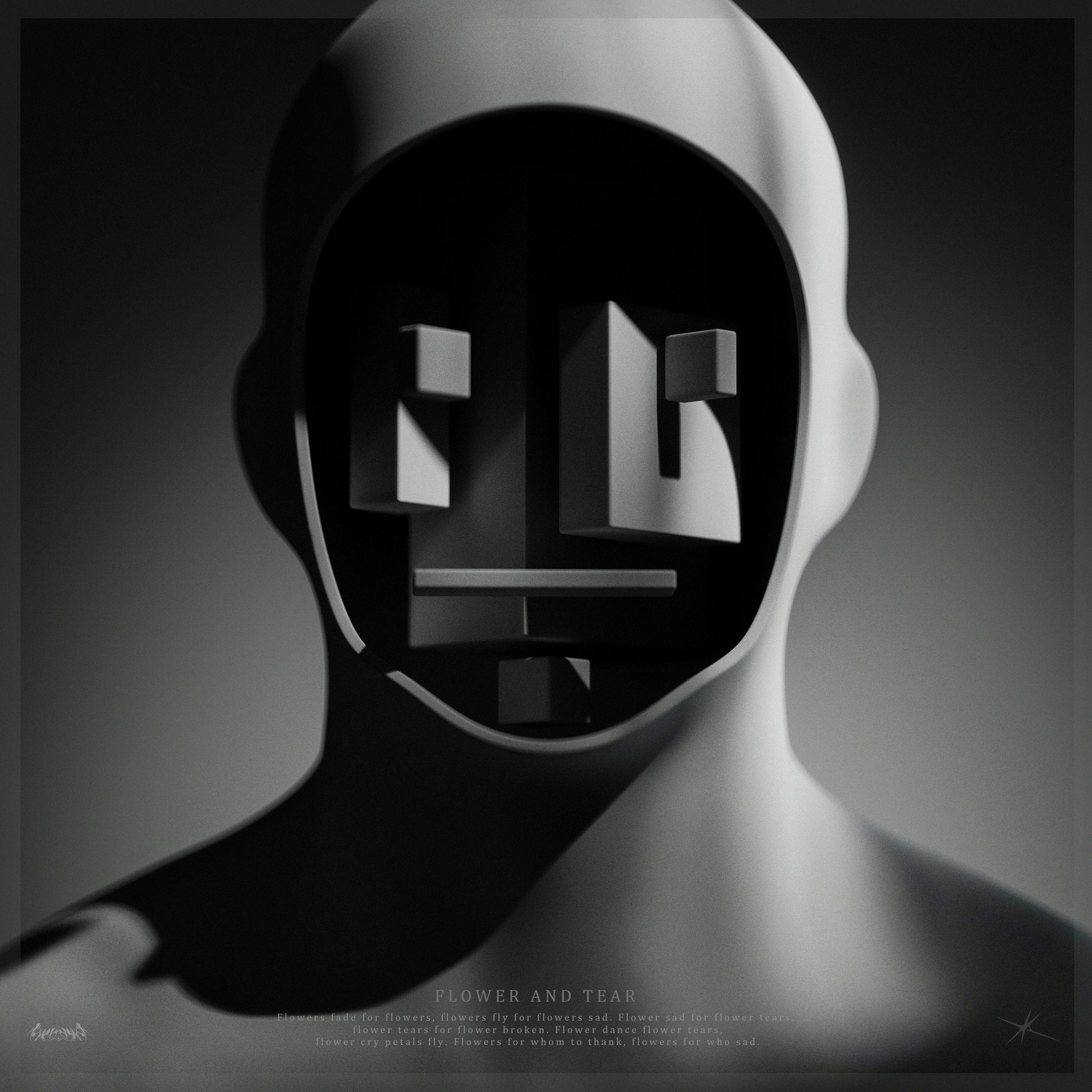 Flower & Tear