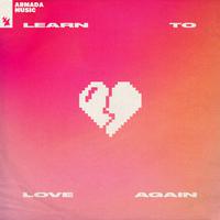 Learn to Love Again - Lawson (Z karaoke) 带和声伴奏
