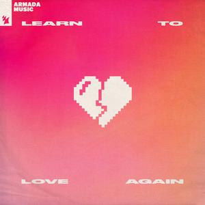 Learn to Love Again - Lawson (unofficial Instrumental) 无和声伴奏