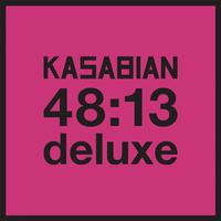 Kasabian - Glass (instrumental)