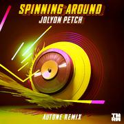 Spinning Around (Autone Remix)