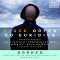 Gluck: Orfeo ed Euridice / Orpheo - Highlights Of The Versions For Vienna (1762) And Paris (1774)