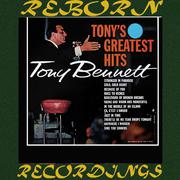 Tony's Greatest Hits (HD Remastered)