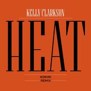 Heat (Kokiri Remix)专辑