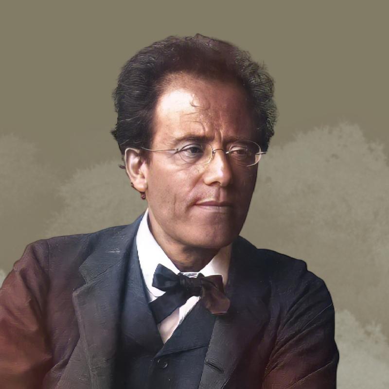 马勒 | 现代主义音乐的桥梁