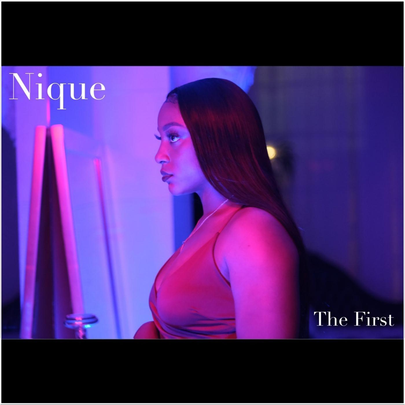 The First