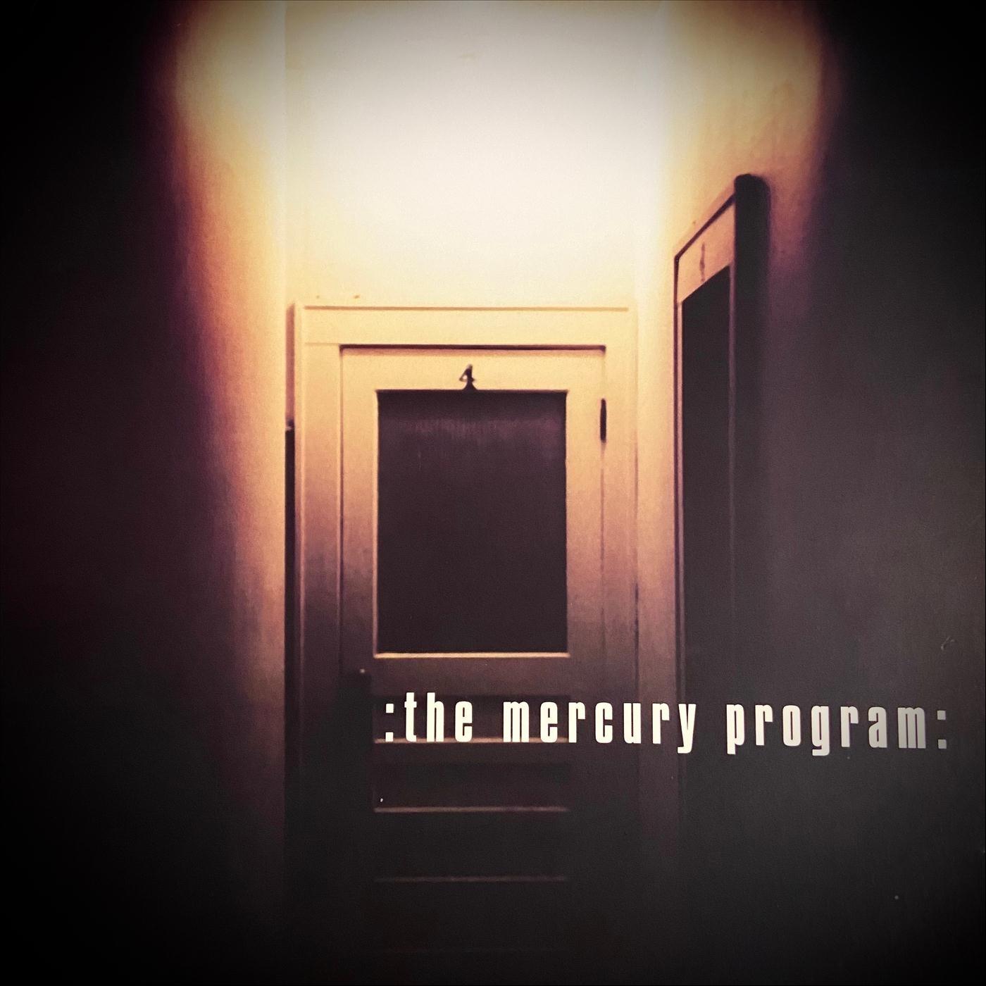 The Mercury Program