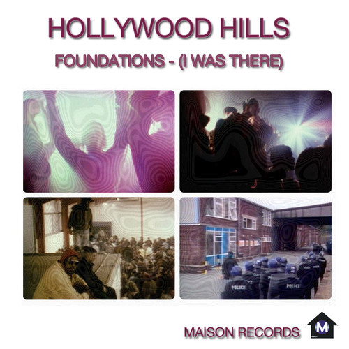 Foundations(I Was There)