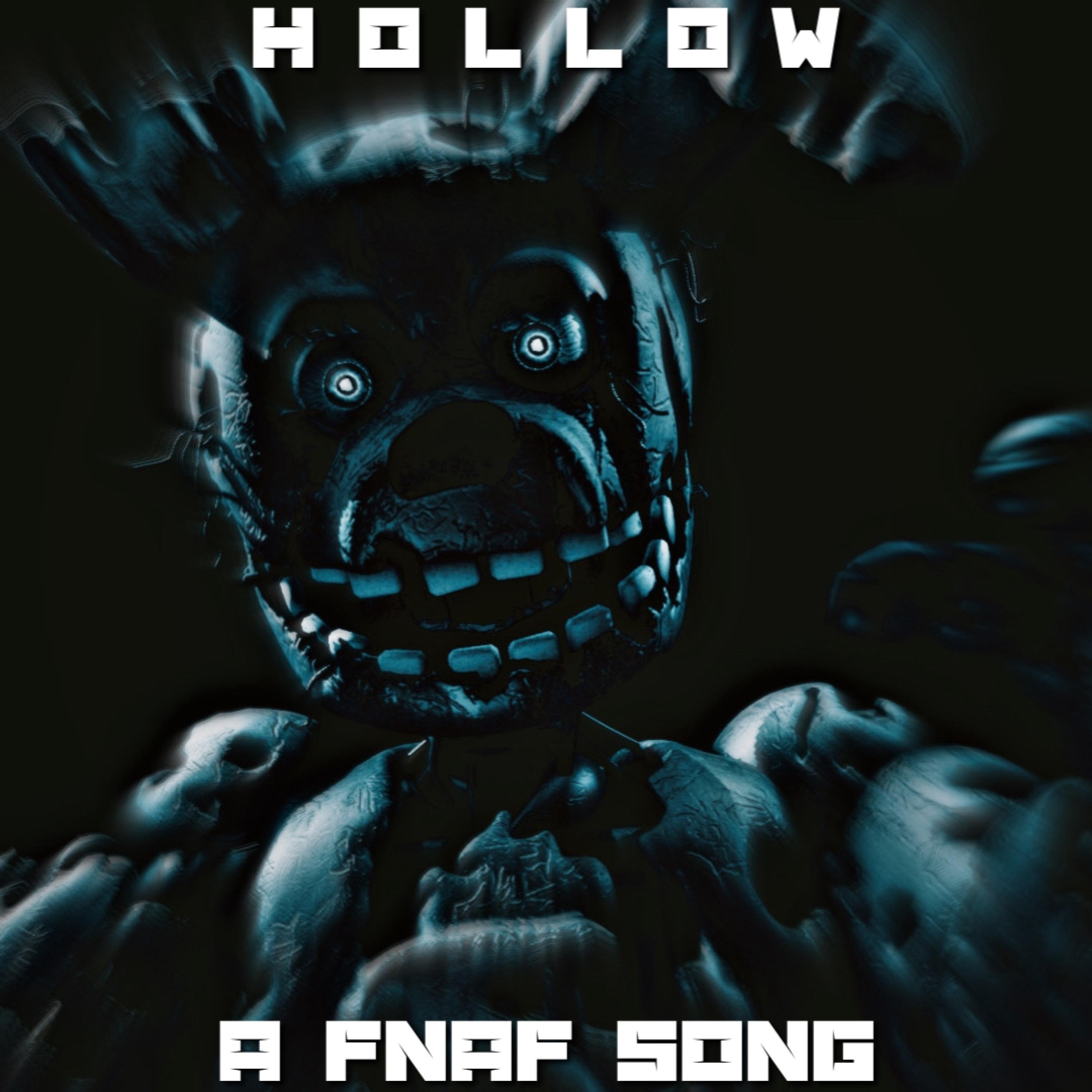 Jinx - LONG TIME AGO (A Five Nights at Freddy's Movie Song)
