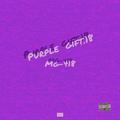 Purple gift（Prod by Babe）