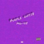 Purple gift（Prod by Babe）专辑