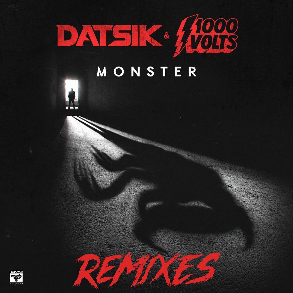Datsik - Monster (Dubloadz Remix)