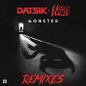 Monster (Remixes)专辑