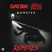 Monster (Remixes)专辑
