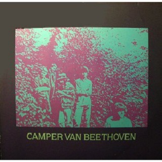 Camper Van Beethoven - (Don't You Go To) Goleta