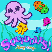 Squiddles!