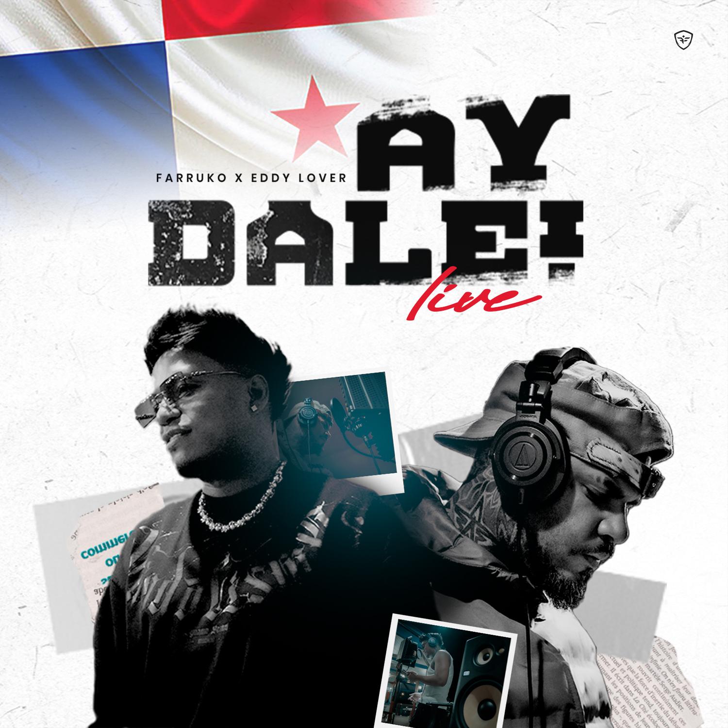Ay Dale (LIVE FROM PTY)