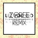 Let You Go (Zoree Remix)专辑