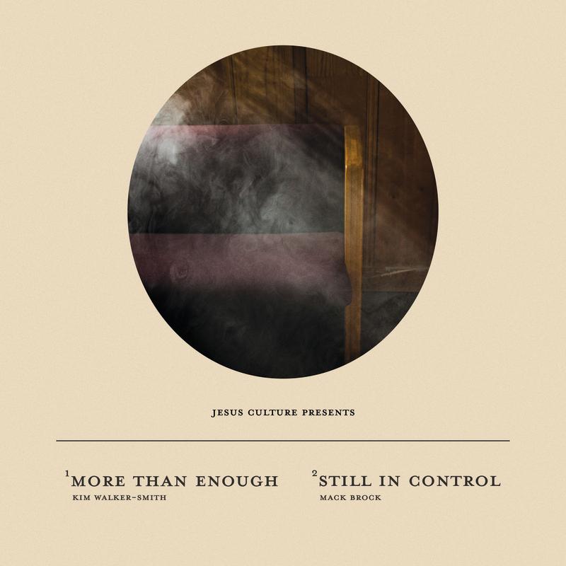 More Than Enough / Still In Control (Live)