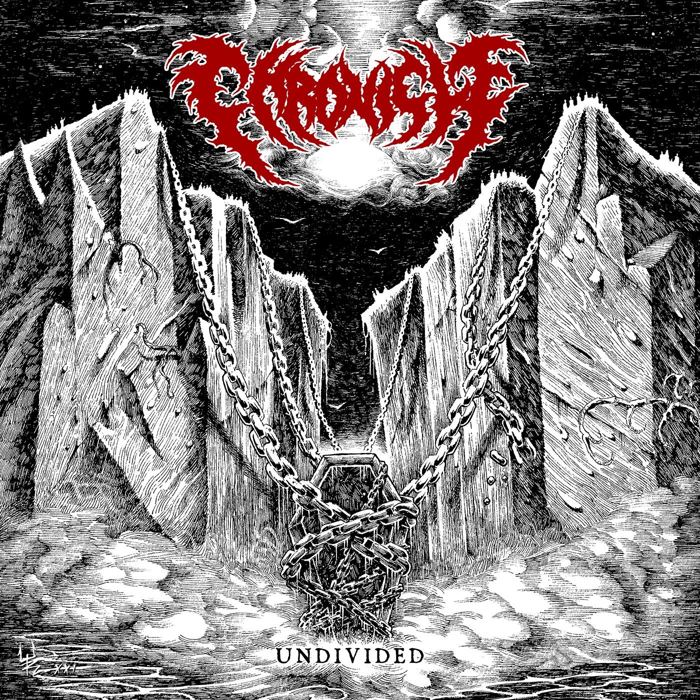Undivided