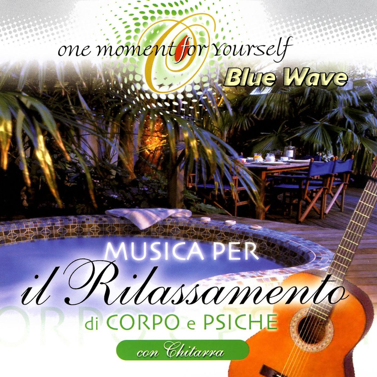 Musica Per Il Rilassamento Di Corpo E Psiche