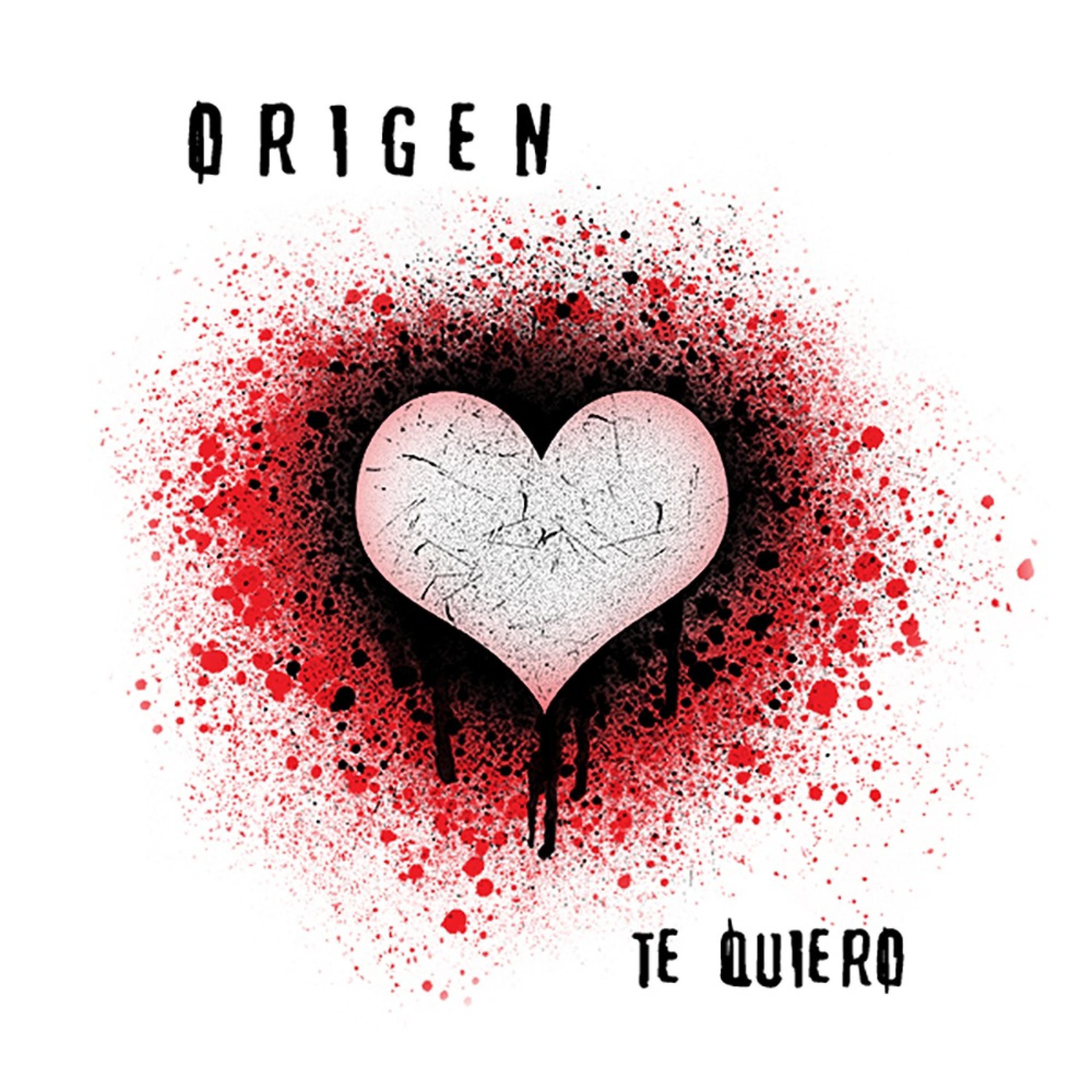 Te Quiero (Acustico)