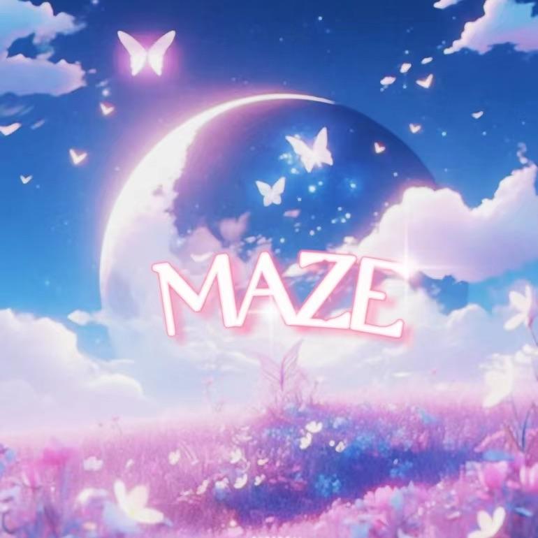 MAZE[迷宫]
