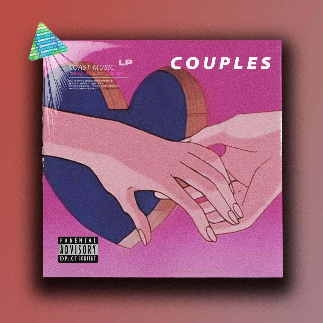 R&B KPop Type Beat 