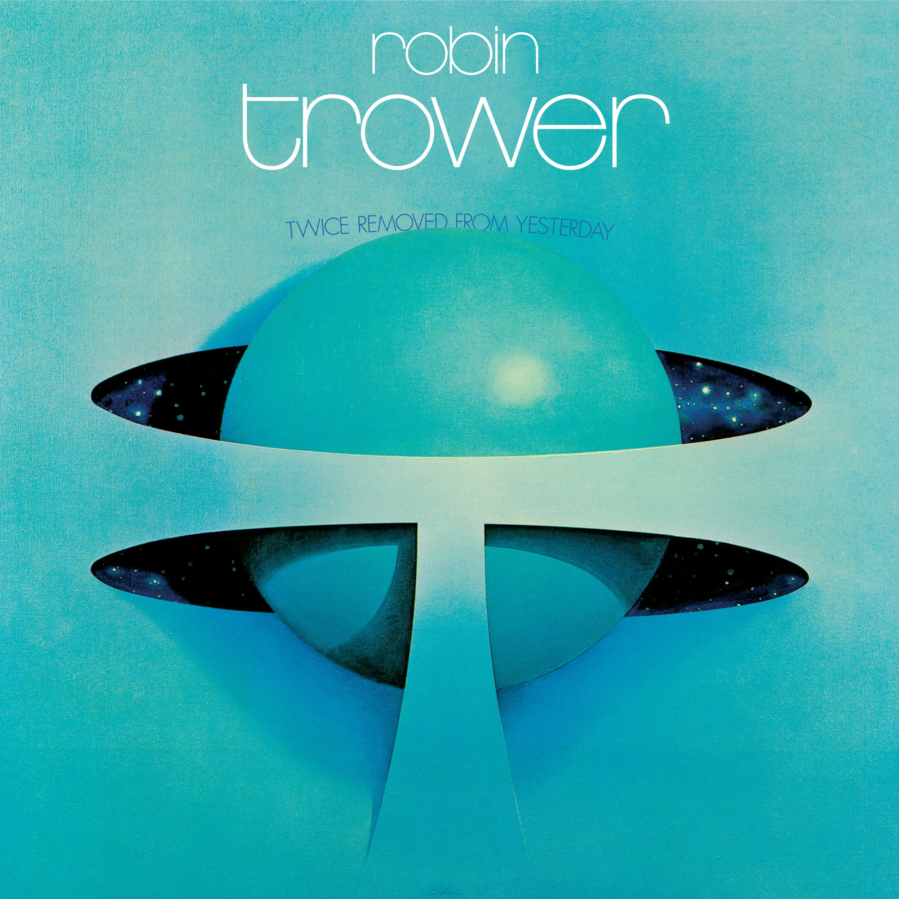 Robin Trower - Ballerina