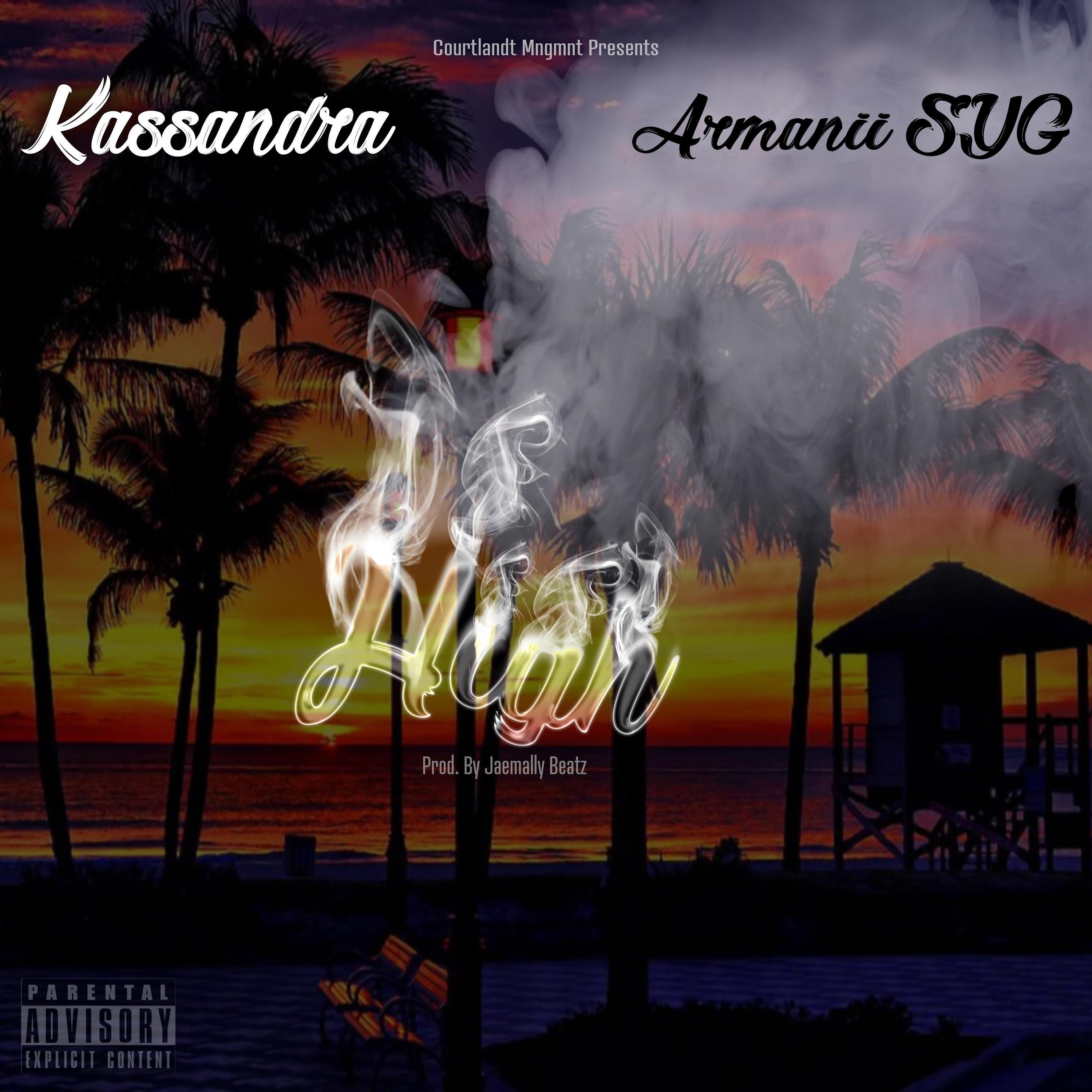 High (feat. ArmaniiS.Y.G)