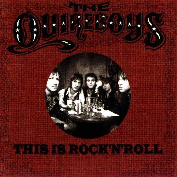 This Is Rock N' Roll