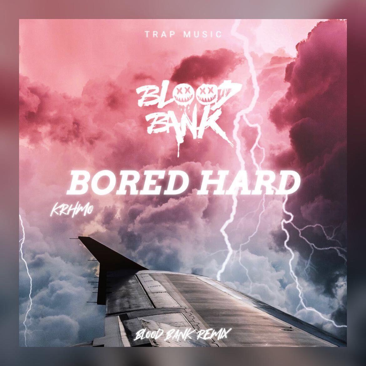 Bored Hard