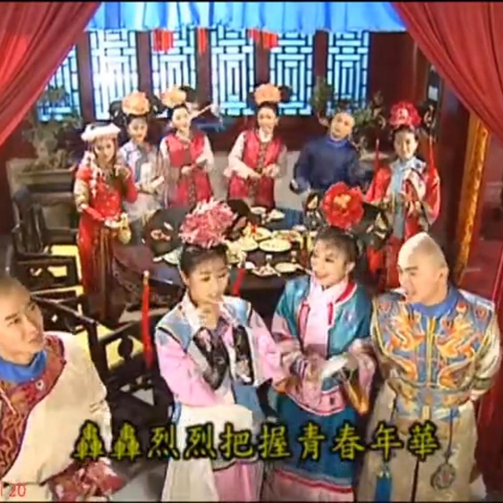 神仙歌曲｜8090电视荧屏经典歌曲 致敬经典 | 在线播放 | 网易云音乐
