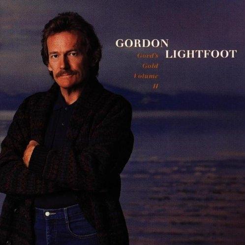 Gord's Gold Volume II