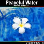 Peaceful Water Sound Effects专辑