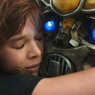 Bumblebee 大黄蜂 〖变形金刚宇宙】原声集